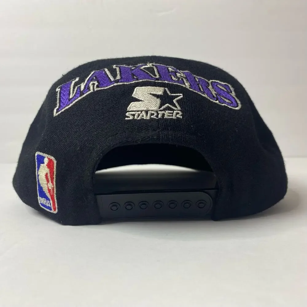 STARTER vintage hat
